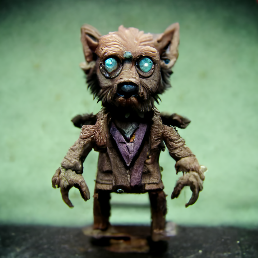 conduit_emaciated_werewolf_scientist_claymation_miniature_a0f9108d-1a73-4afb-b084-3ab55f91b540