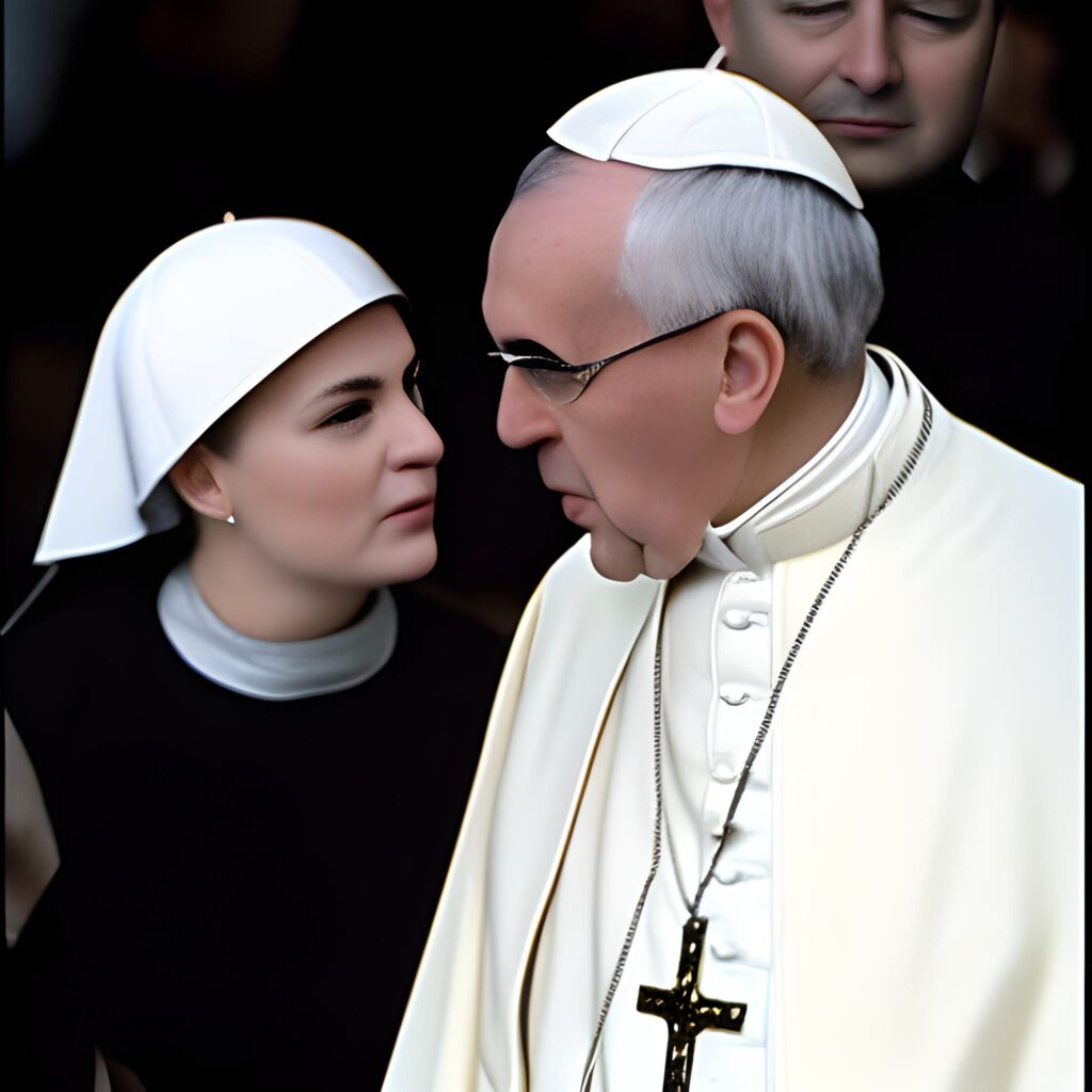 angry_pope_john_paul_with_beautiful_woman_Seed-3264725_Steps-25_Guidance-7.5