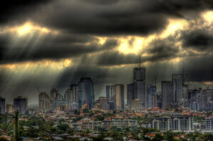 Inspirational Madlibs: Don’t Sweat the Small Stuff