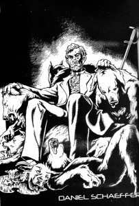 lincoln-hates-werewolves