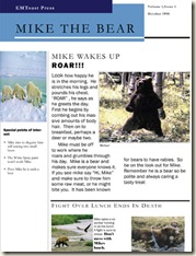 mike bear.pub mike bear.pub