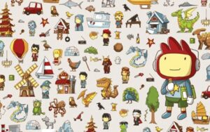 scribblenauts-ds-game-objects